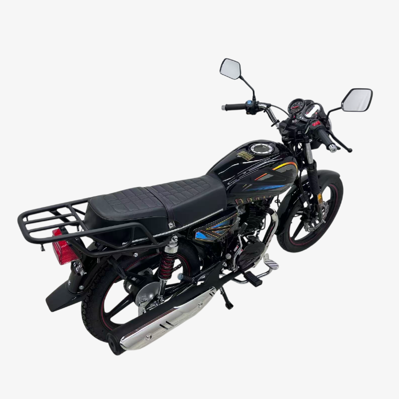 Moto de Gasolina 200CC Thunder