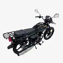 Moto de Gasolina 200CC Thunder