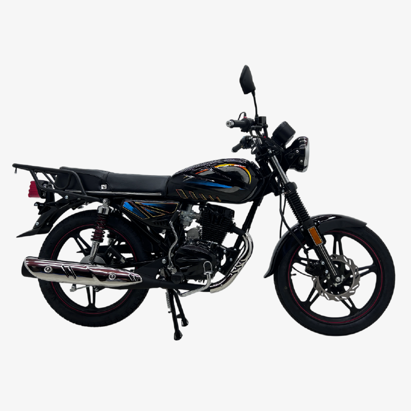 Moto de Gasolina 200CC Thunder