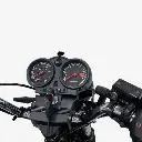 Moto de Gasolina 200CC Thunder