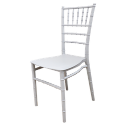 [NH10SPTD04] Silla plástica, modelo Tiffany