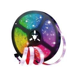 [NH13CLD7C100] Cintas led de 7 colores