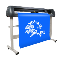 [NH13PCV13501] Plotter de Corte de Vinilo 1350 con Control Digital