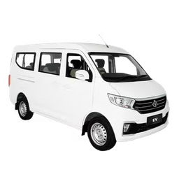 [NHVDCCPV31] Van para pasajeros Changan V3