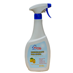 [NH01LCD50024] Limpiador para cocina desengrasante Total Care (500 ml)
