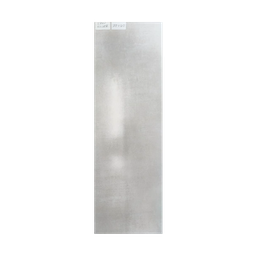 [NH038432712172935] Losa de  Cerámica color Iron Silver Mate 20x60cm