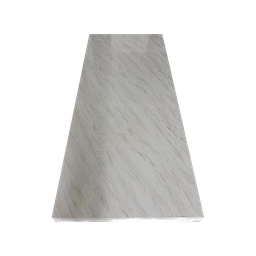[NH03KITPPVC8010] Kit de Panel de PVC Mármol Gris KL8010