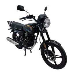 [NH08MG200CC1] Moto de Gasolina 200CC Thunder
