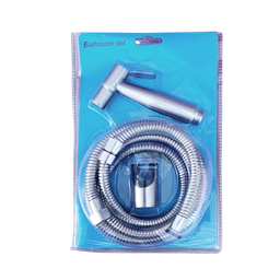 [NH12DBM1,5MAI] Ducha bidet manual 1,5 M Acero inoxidable (BID-5)