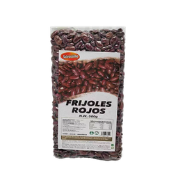 [NH07FRR30] Frijoles rojos Premium 500g