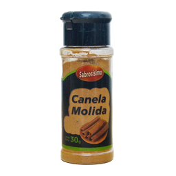 [NH07CANP80] Canela en polvo 30g (pomo)