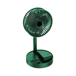 [NH05VPR40] Ventilador portátil de escritorio (recargable)