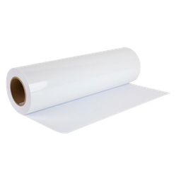 [NH13VCABL0] Vinilo de corte adhesivo para rotulación color blanco 30,5cm*50m