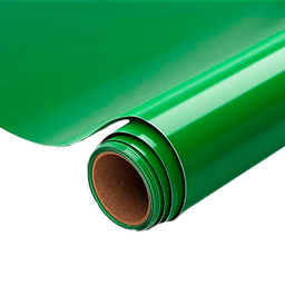[NH13VCAVD0] Vinilo de corte adhesivo para rotulación color verde 30,5cm*50m