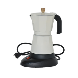 [NH12CE6TH8] Cafetera eléctrica 6 Tazas Houselux