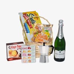 [NH07KIT01] Sorpresas para Mamá