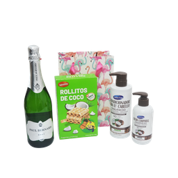 [NH01KIT02] Dulce de Coco