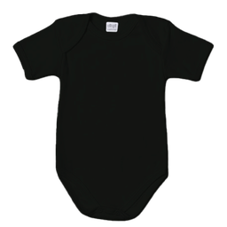 [NH13RSB6NG] Ropa para bebé, 6 meses, color negro