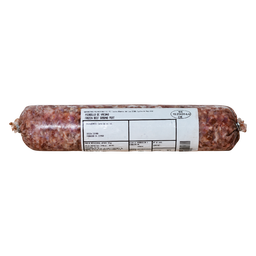 [NH07PRC500G16] Tubo de Picadillo de Res de 500g 