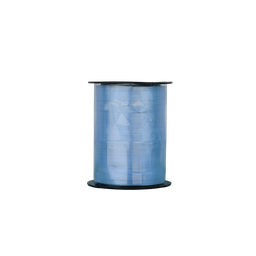 [NH09C200AZ] Cinta de satén CF8028 ( 4.5 cm x 10 yardas) Azul